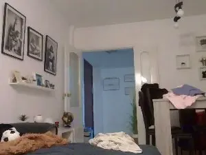 Cam4 Nude Webcam of Jeffhubard