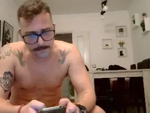 Cam4 Adult Video Chat of Jeffhubard