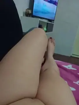 Cam4 Adult Video Chat of Taniafemme