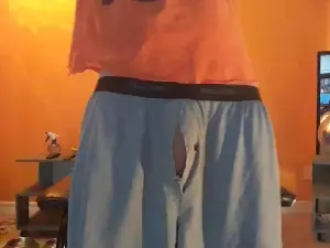 Cam4 Sex Cam of Uncutboy999