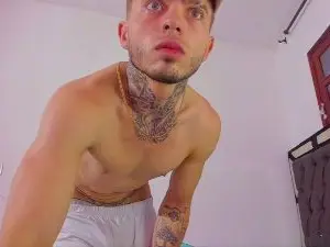 Cam4 Best Webcam of Zeus_Eddy