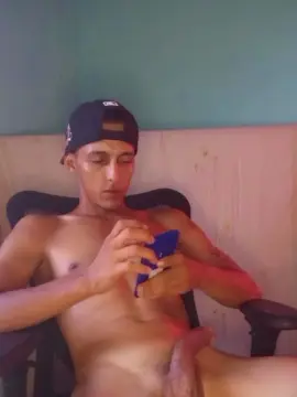 Cam4 Live Porn of Edi1923