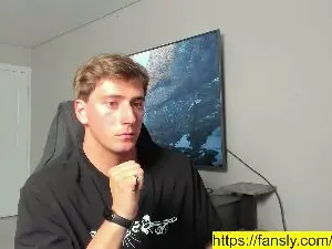 Cam4 Adult Webcams of KrisHorten