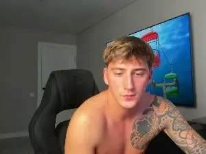 Cam4 Adult Webcams of KrisHorten