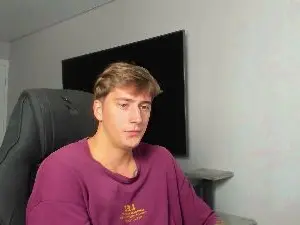 Cam4 Adult Webcams of KrisHorten