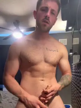 Cam4 Sex Chat of Liamh1967
