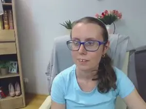 Cam4 Adult Webcam of Lizzy_Femme
