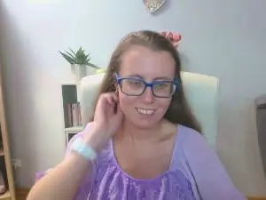 Cam4 Adult Webcam of Lizzy_Femme