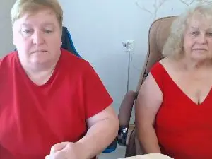 Cam4 Adult Webcams of MammiXX