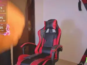 Cam4 Live Sex Cam of Max_Khalil