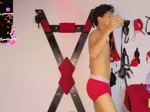 Cam4 Live Porn of Max_Khalil