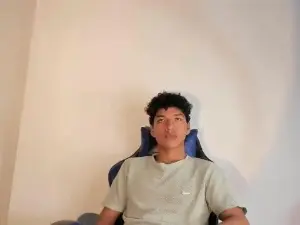 Cam4 Sex Cam of Max_Khalil