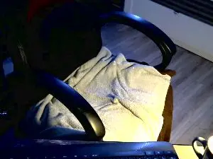 Cam4 Nude Webcam of Nuittorride73