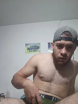 Cam4 Private Sex Chat of Red_Funny1