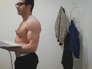 Cam4 Best Webcam of Robespierre_ho