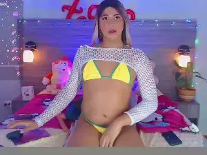 Cam4 Sex Chat of SophiaValentina