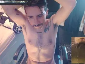 Cam4 Nude Webcam of TJ_Mackey