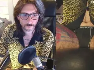 Cam4 Adult Video Chat of TJ_Mackey