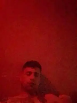 Cam4 Private Sex Chat of Tirri89