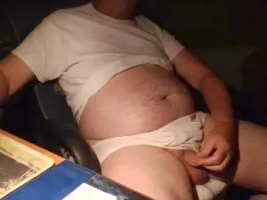 Cam4 Live Porn of Wichskumpel139