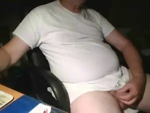 Cam4 Live Porn of Wichskumpel139