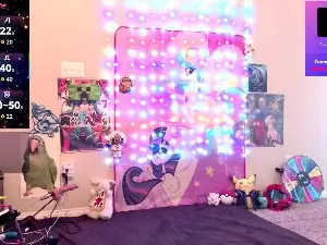 Cam4 Adult Webcams of BabyZelda