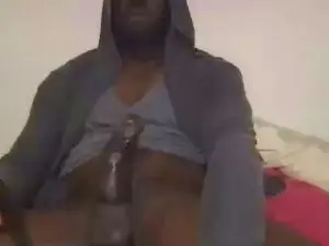 Cam4 Nude Webcam of TryBBC64