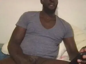 Cam4 Sex Chat of TryBBC64