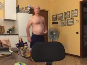 Cam4 Sex Cam of giovanni1964