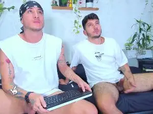 Cam4 Watch Live Sex Cams of ADAM_HYUGA