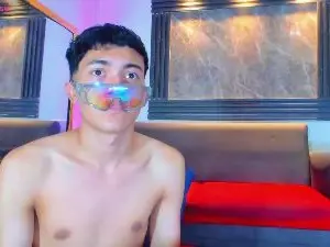 Cam4 Sex Cam of ALEX_KEITH26