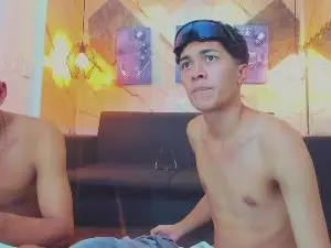 Cam4 Private Sex Chat of ALEX_KEITH26