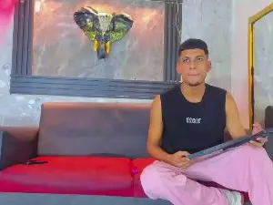 Cam4 Sex Chat of ALEX_KEITH26
