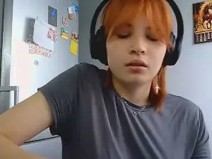 Cam4 Live Sex Cam of QueenKataoka