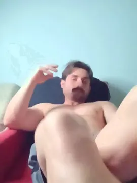 Cam4 Private Sex Chat of SaymonFitness