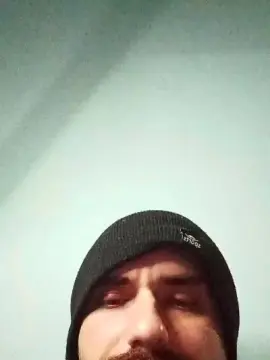 Cam4 Live Porn of SaymonFitness