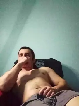 Cam4 Adult Webcam of SaymonFitness
