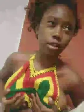 Cam4 Sex Cam of dayanah2