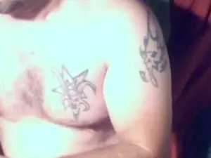 Cam4 Sex Chat of salamanca1982