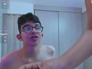 Cam4 Live Porn of slendy_club