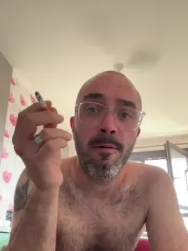 Cam4 Private Sex Chat of titi_sparrow3