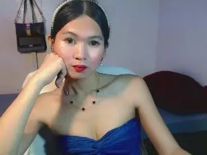 Cam4 Live Sex of ursweetkia