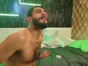 Cam4 Adult Webcam of Hazarth