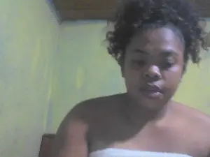 Cam4 Sex Chat of MarinahSexy4