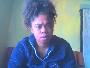 Cam4 Sex Chat of MarinahSexy4