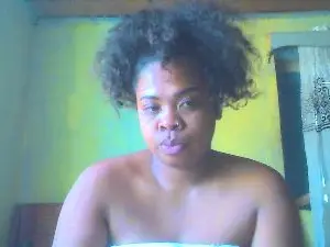 Cam4 Sex Chat of MarinahSexy4