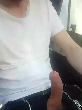 Cam4 Live Porn of MilfhunterX