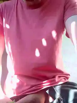 Cam4 Adult Webcam of MilfhunterX