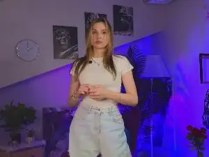 Cam4 Adult Webcams of VannessaStrotz