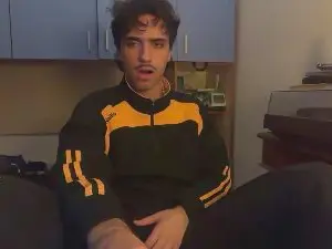 Cam4 Live Sex of sour_ocean_Miaw